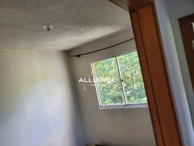 Apartamento, 2 quartos, 60 m² - Foto 2
