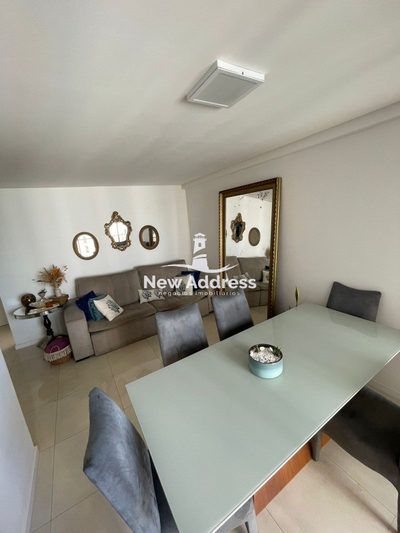 Apartamento, 4 quartos, 98 m² - Foto 5