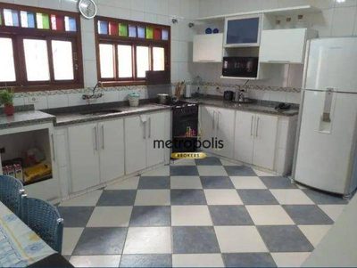 Casa, 3 quartos, 247 m² - Foto 5