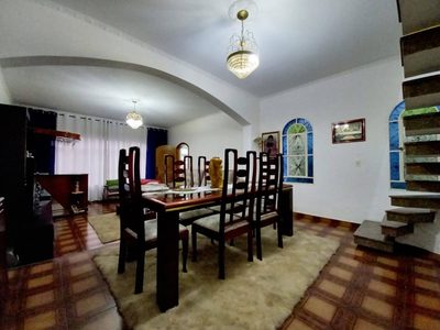 Casa, 3 quartos, 300 m² - Foto 4