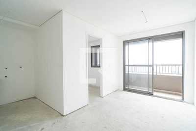 Apartamento, 2 quartos, 44 m² - Foto 1