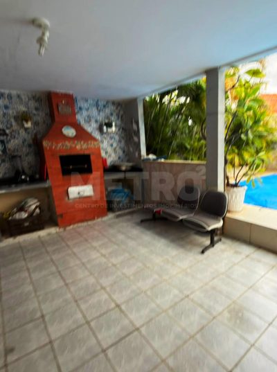 Casa, 3 quartos, 350 m² - Foto 3