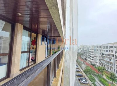 Apartamento, 4 quartos, 163 m² - Foto 1