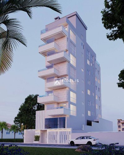 Apartamento, 3 quartos, 126 m² - Foto 1
