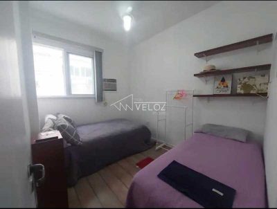 Apartamento, 3 quartos, 63 m² - Foto 2