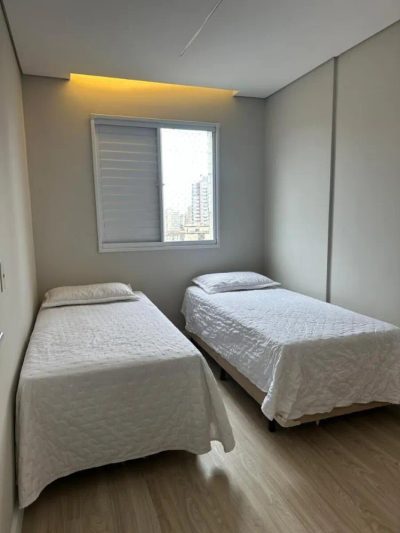 Apartamento, 3 quartos, 79 m² - Foto 2
