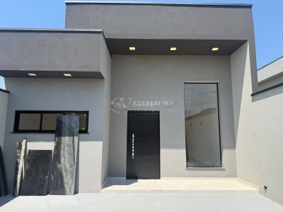 Casa, 3 quartos, 105 m² - Foto 4