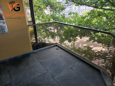 Apartamento, 4 quartos, 120 m² - Foto 1