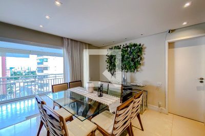 Apartamento, 2 quartos, 122 m² - Foto 5