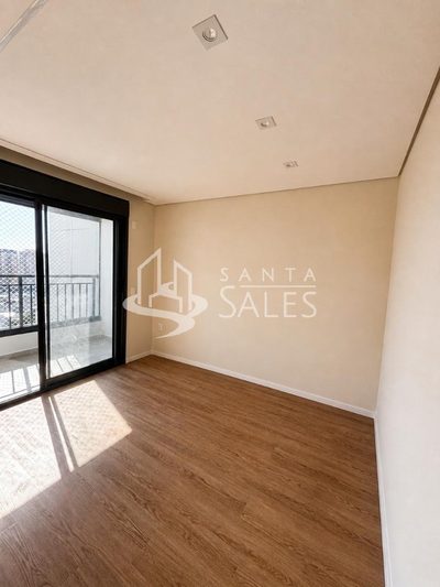 Apartamento, 2 quartos, 69 m² - Foto 1