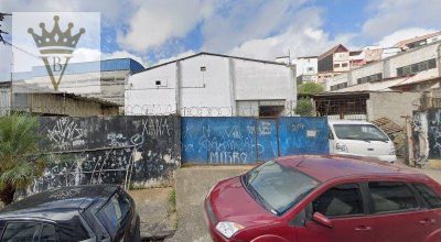 Terreno, 3690 m² - Foto 1