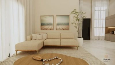 Casa, 3 quartos, 200 m² - Foto 3