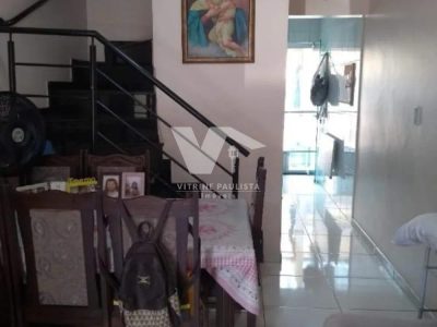 Casa, 2 quartos, 70 m² - Foto 3