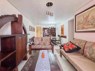 Apartamento, 2 quartos, 85 m² - Foto 2