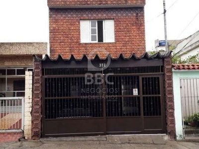 Sobrado, 2 quartos, 150 m² - Foto 1