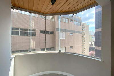 Apartamento, 2 quartos, 75 m² - Foto 5