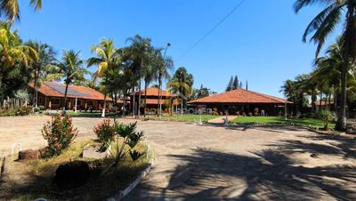 Chácara, 5 quartos, 5296 m² - Foto 1