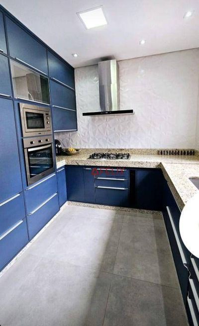 Casa de Condomínio, 3 quartos - Foto 3