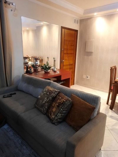 Sobrado, 3 quartos - Foto 1