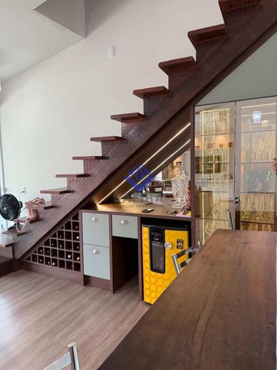 Casa, 3 quartos - Foto 2