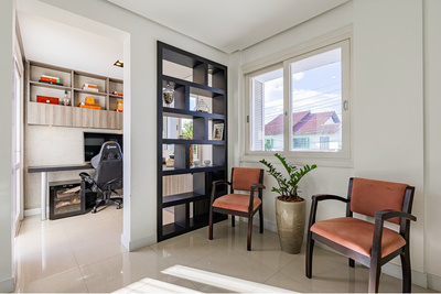 Casa, 3 quartos, 249 m² - Foto 3