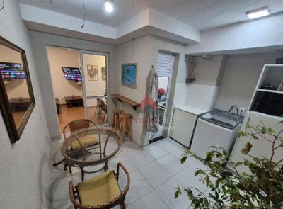 Apartamento, 3 quartos, 64 m² - Foto 2