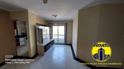 Apartamento, 3 quartos, 76 m² - Foto 3