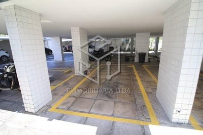 Apartamento, 2 quartos, 80 m² - Foto 5
