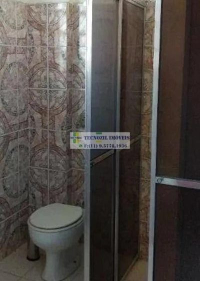 Sobrado, 3 quartos, 200 m² - Foto 3