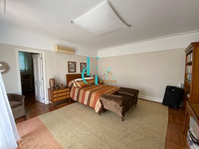 Casa, 5 quartos, 1100 m² - Foto 5