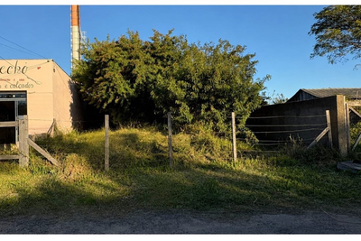 Terreno, 1500 m² - Foto 3