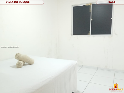 Apartamento, 2 quartos, 41 m² - Foto 3