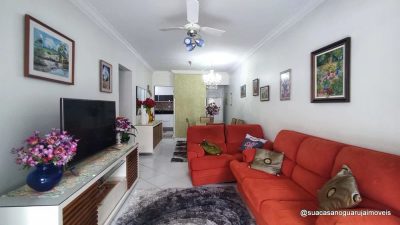 Apartamento, 3 quartos, 110 m² - Foto 2