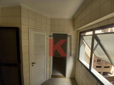 Apartamento, 3 quartos, 92 m² - Foto 5