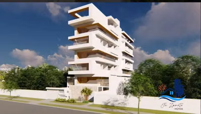 Apartamento, 3 quartos, 167 m² - Foto 3