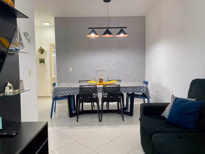 Apartamento, 2 quartos, 75 m² - Foto 2