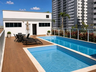 Cobertura, 2 quartos, 84 m² - Foto 3