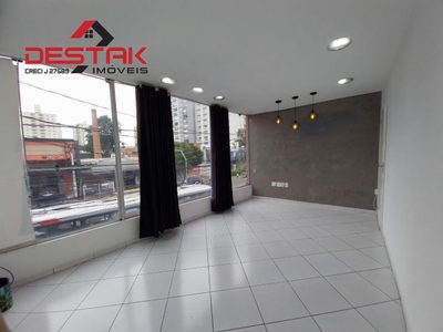 Prédio Inteiro, 60 m² - Foto 1