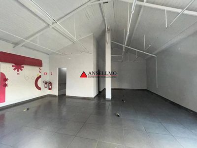 Loja-Salão, 60 m² - Foto 4
