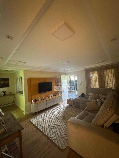 Casa, 3 quartos, 208 m² - Foto 2