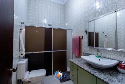 Casa, 3 quartos, 187 m² - Foto 4