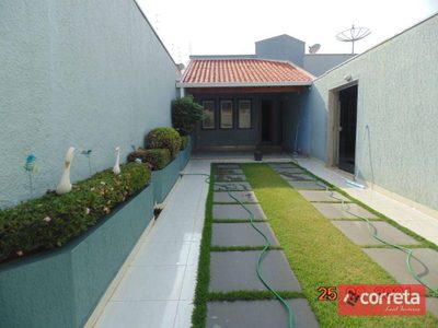 Casa, 7 quartos, 300 m² - Foto 1