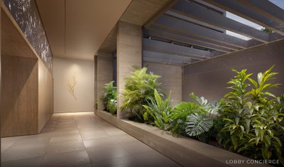 Cobertura, 4 quartos, 350 m² - Foto 5