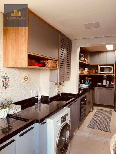 Apartamento, 2 quartos, 67 m² - Foto 1