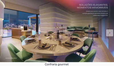 Apartamento, 3 quartos, 97 m² - Foto 3