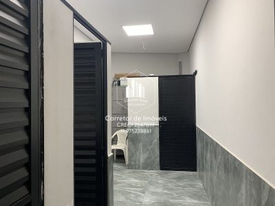 Depósito-Galpão, 748 m² - Foto 4