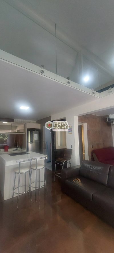 Apartamento, 2 quartos, 120 m² - Foto 3