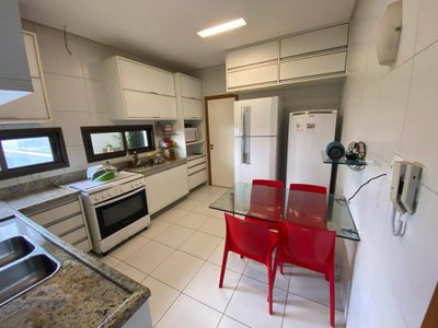 Apartamento, 4 quartos - Foto 2