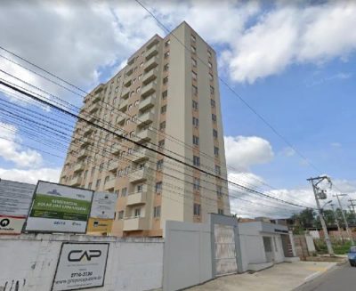Apartamento, 2 quartos, 46 m² - Foto 1