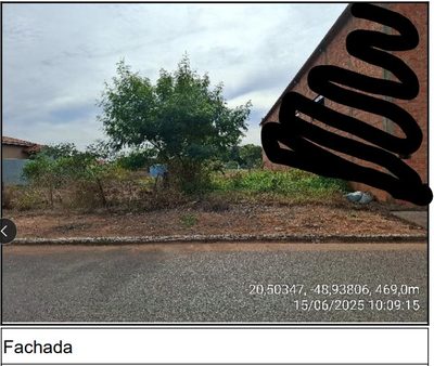 Terreno, 50 m² - Foto 3